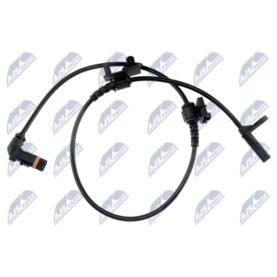 Bilde av NTY HCA CH 026 ABS Sensor framaksel venstre, høyre 2 JEEP: Commander