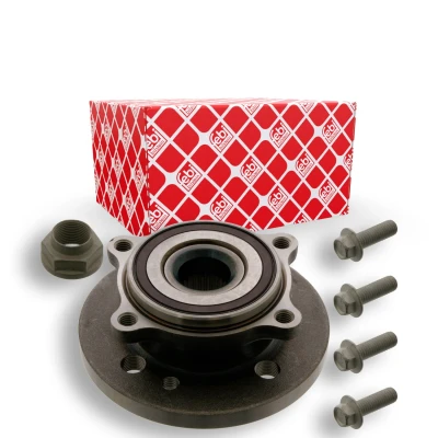 Bilde av FEBI BILSTEIN 37107 Hjullagersett MINI: Hatchback, Cabrio, Clubman