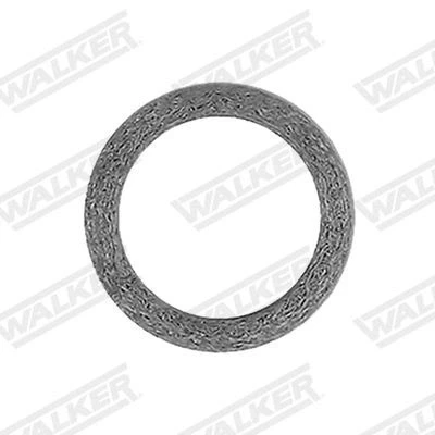 Bilde av WALKER 82443 Monteringssett, lyddemping bak, senter, foran NISSAN: MICRA 3
