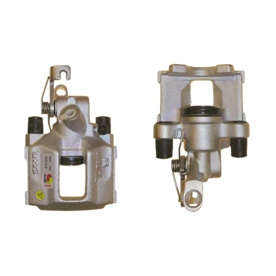 Bilde av BOSCH 0 986 473 874 Bremsecaliper Støpejern 46,6 SAAB: 9000 Hatchback, 900 I Sedan, Combi Coupe