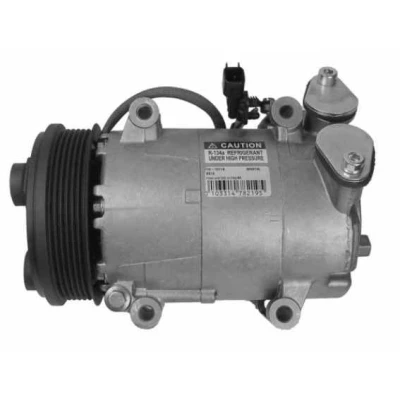 Bilde av Kompressor, klimaanlegg mazda 6 sedan OE 4M81 19D629 AD, 5M8119D629BA, 5M81 BA