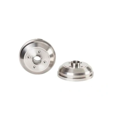 Bilde av BREMBO 14.A702.10 Bremsetrommel 200