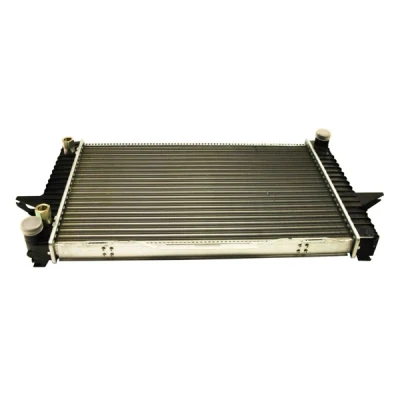 Bilde av MAXGEAR AC230167 Radiator Aluminium 386 590 34 Kjøleribber loddet VOLVO: V70 I, XC70 I Cross Country, C70 Coupé