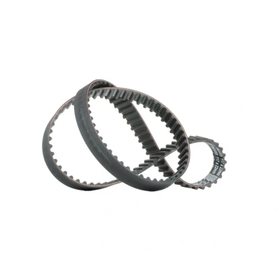 Bilde av GATES FleetRunner Micro V Stretch Fit 5433XS Registerreim 117 1114 22 glassfiber, HNBR (hydrert akryl nitril butadien kautsjuk) FORD: Focus 2