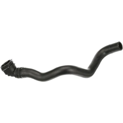 Bilde av GATES 05 4705 Radiatorslange EPDM (etyl propylen dien gummi) VOLKSWAGEN: Golf 7