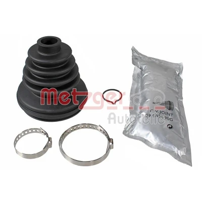 Bilde av METZGER 751.652 Drivakselmansjett 78 framaksel gummi OPEL: Calibra A, Kadett D Hatchback, Vectra A Sedan