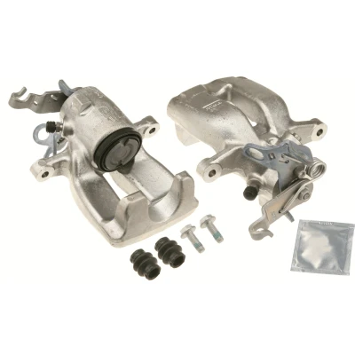 Bilde av TRW BHS1024E Bremsecaliper Aluminium SKODA: Superb II Stasjonsvogn, Hatchback, AUDI: A3 Sportback, TT Coupé, VOLKSWAGEN: Eos