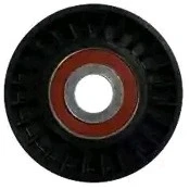 Bilde av Spennarm, vifterem, acura,audi,citroën,daihatsu,isuzu,mg,mitsubishi,seat,skoda,vauxhall,vw, 045 903 315 A, 045903315A
