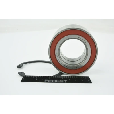 Bilde av FEBEST DAC43800038 KIT Hjullagersett framaksel VOLKSWAGEN: Sharan I, SEAT: Alhambra I