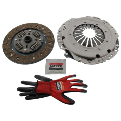 Bilde av MAPCO 10728 Clutch 205 OPEL: Zafira B, Vectra C Caravan, A, SAAB: 9 3 Sedan, Stasjonsvogn