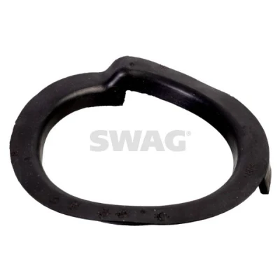 Bilde av SWAG 33 10 2149 Anslagsbuffer, fjæring framaksel, øvre BMW: 6 Cabrio, 3 Touring, 5 Touring