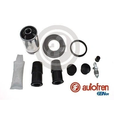 Bilde av AUTOFREN SEINSA D42603K Bremseklave Reparasjonssett bakaksel 34 WITH MECHANISM HONDA: CIVIC 9