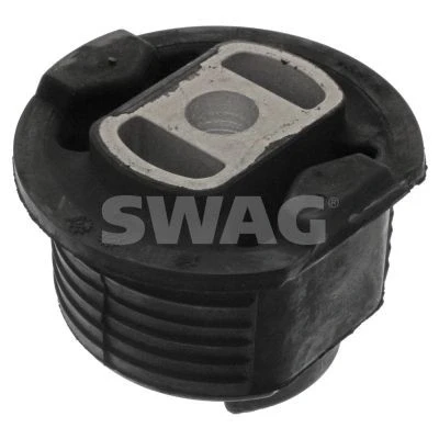 Bilde av SWAG 10 79 0020 Akselskaft Lagring venstre bakaksel, bak, høyre bakaksel gummi MERCEDES BENZ: 190