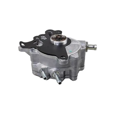 Bilde av METZGER 8010129 Vakuumpumpe med tetning AUDI: A3 Sportback, A6 C6 Avant, Sedan, VOLKSWAGEN: Golf 5, Passat B6 Variant
