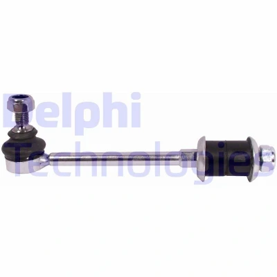 Bilde av DELPHI TC2183 Stabstag 126 M10x1.25 NISSAN: SUNNY 3 Liftback