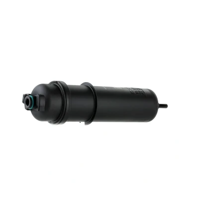 Bilde av MAHLE ORIGINAL KL 872/7 Drivstoffilter ledningsfilter, uten filteroppvarming 7,9 BMW: 5 Sedan, X3, Touring