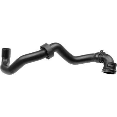 Bilde av GATES 05 4310 Radiatorslange EPDM (etyl propylen dien gummi) VOLKSWAGEN: Caddy 3