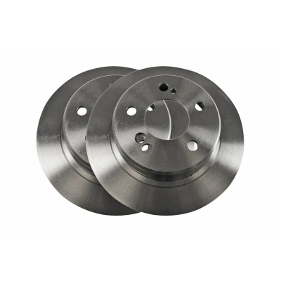 Bilde av VAICO V30 40014 Bremseskiver bakaksel 278 9 5 112 fullt ut Original Quality MERCEDES BENZ: SL Cabrio, 190