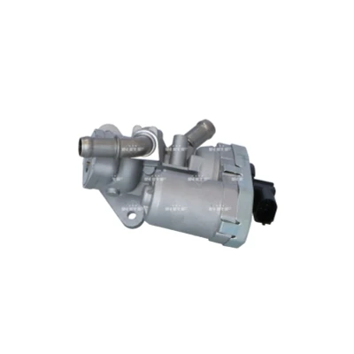 Bilde av NRF 48376 EGR Ventil elektrisk med tetning FORD: Transit Mk6 Van, Flatvogn lastebil/Chassis, Minibuss