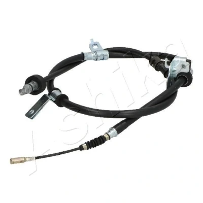 Bilde av ASHIKA 131 0K K11 Bremsekabel 1520/1302 Skivebrems KIA: Picanto I