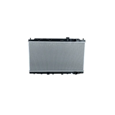 Bilde av NRF 53284 Radiator Aluminium 658 350 16 Kjøleribber loddet
