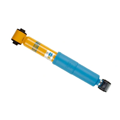 Bilde av BILSTEIN B6 Performance 24 028929 Støtdemper bakaksel gasstrykk enkeltrør Demper bærer ikke fjær øvre øye, nedre øye PEUGEOT: 206 Hatchback, SW
