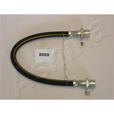 Bilde av Bremseslange, Bak, toyota corolla, corolla compact, kombi, liftback, 9094702783, 9094702921