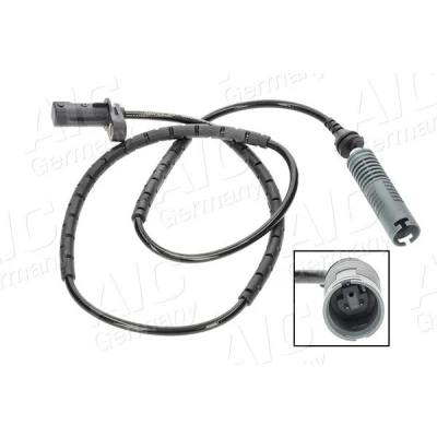 Bilde av AIC 52069 ABS Sensor bakaksel begge sider 2 BMW: 3 Touring, Sedan, 1 Hatchback