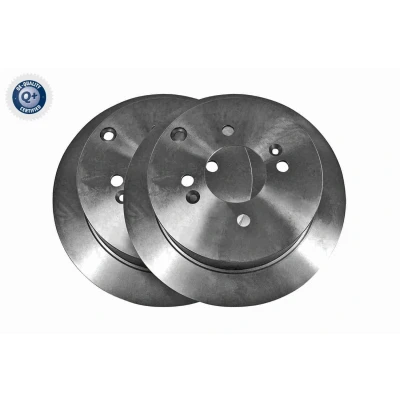 Bilde av ACKOJA A52 40009 Bremseskiver 262 10 4 100 fullt ut HYUNDAI: i20 I Hatchback, Getz, II KIA: RIO 2
