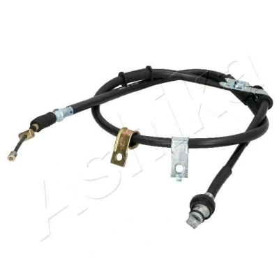 Bilde av ASHIKA 131 0H H08 Bremsekabel 1430/1281 mm Skivebrems