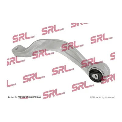 Bilde av Bærebru, Bak, Framaksel venstre, Nede, bmw 5 [e60], touring [e61], 31 12 2 347 963, 4 028 607, 6 760 181, 768 297