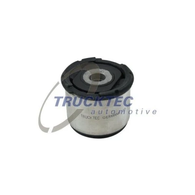 Bilde av TRUCKTEC AUTOMOTIVE 07.32.063 Akselskaft Lagring bakaksel begge sider AUDI: A4 B7 Avant, B6 Avant