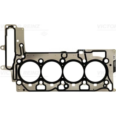 Bilde av REINZ 61 37635 20 Toppakning 1,65 metallagpakning 3 BMW: 5 Touring, Sedan, 1 Hatchback