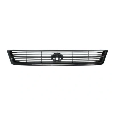 Bilde av BLIC 6502 07 8143990P Radiatorgitter grunnet svart TOYOTA: Carina E Sedan, Hatchback