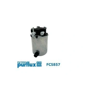 Bilde av Drivstoffilter PURFLUX FCS857