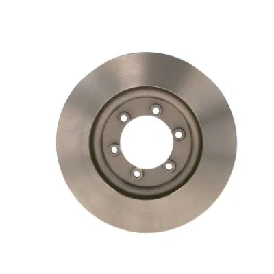 Bilde av BOSCH 0 986 479 416 Bremseskiver 294 26 6 109 ventilert oljet høy karbon SSANGYONG: Rexton / 2