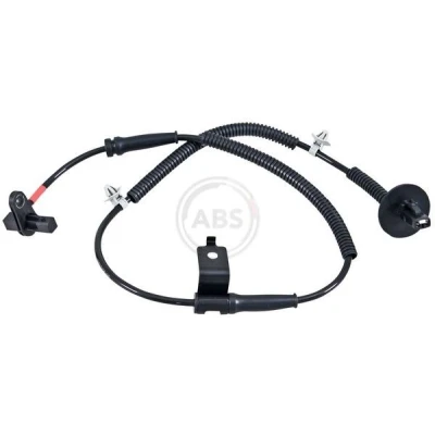 Bilde av Sensor, hjulturtall, Framaksel høyre, hyundai santa fé ii, skåp/suv 956712B100