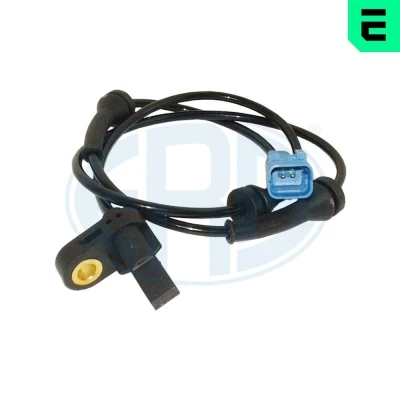Bilde av ERA 560368A ABS Sensor venstre bakaksel, høyre bakaksel 2 780 32 PEUGEOT: 206 Hatchback