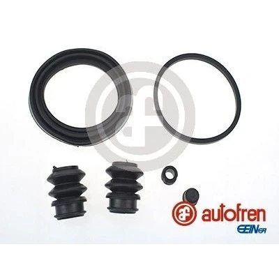 Bilde av AUTOFREN SEINSA D42010 Bremseklave Reparasjonssett framaksel 54 MAZDA: 2 Hatchback, FORD: FIESTA 6