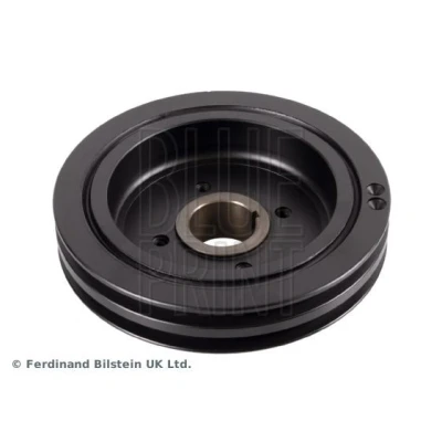 Bilde av BLUE PRINT ADC46109 Remskive veivaksel 2 for MITSUBISHI: L200 III Pick up, L300 / Delica Minibuss