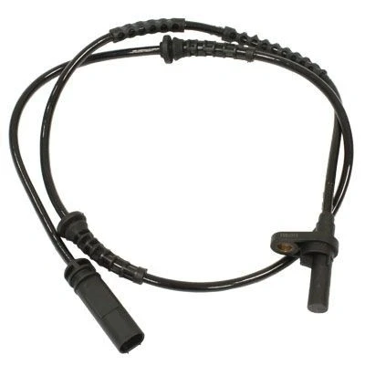 Bilde av HITACHI 131536 ABS Sensor framaksel Hueco BMW: 5 Touring, Sedan, 7