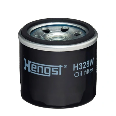 Bilde av Oljefilter HENGST FILTER H328W