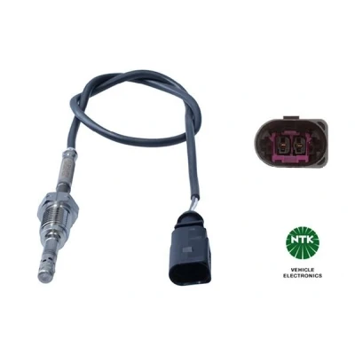 Bilde av Sensor, avgasstempertur, vw crafter 30 35 buss, 50 flak/chassi, skåp, 070906088