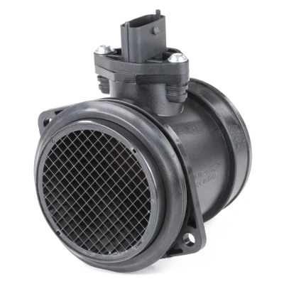Bilde av HELLA 8ET 009 149 371 Luftmengdemåler VOLVO: V70 3, V50, S80 II, FORD: MONDEO 4 Turnier, KUGA 1, Focus 2