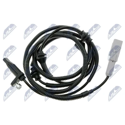 Bilde av NTY HCA PE 015 ABS sensor venstre bakaksel, høyre bakaksel aktiv 1751 PEUGEOT: 508 I SW, Sedan