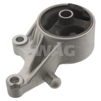 Bilde av SWAG 40 13 0047 Motorfeste foran Gummimetallager OPEL: Astra G CC, Coupé, Caravan