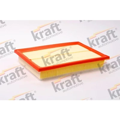 Bilde av KRAFT 1712235 Luftfilter 58,5 210,6 305 Filterinnsats VOLKSWAGEN: Sharan I, FORD: Galaxy Mk1 MPV