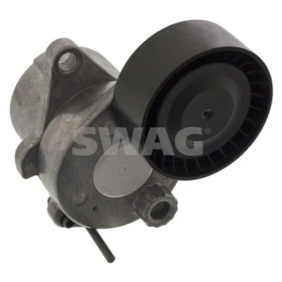 Bilde av SWAG 10 94 9427 Spennarm MERCEDES BENZ: C Klasse T modell, E Sedan