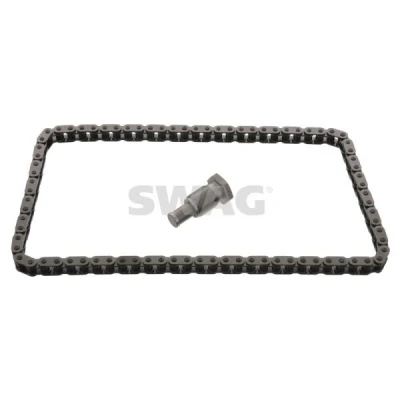 Bilde av SWAG 30 94 5002 Kjedesett, oljepumpemotor VOLKSWAGEN: Passat B5 GP Stasjonsvogn, AUDI: A4 B7 Avant