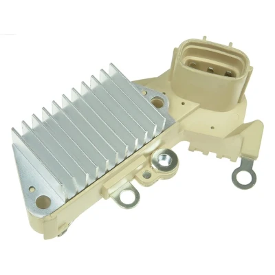Bilde av AS PL ARE6036S Generatorregulator 12